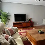 Sunny Apartment, Near Coast.