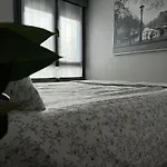 Sunny Apartment, Near Coast.