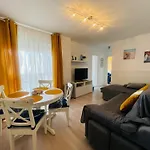 Apartamento Primera Linea De Playa Valdelagrana