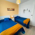 Apartamento Primera Linea De Playa Valdelagrana