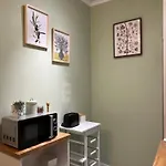 Apartamento Turistico Plaza I