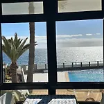 Atlantic View Apartment