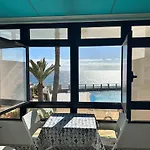 Atlantic View Apartment