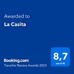 La Casita