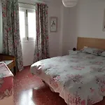House In Salobrena Old Town - Great Terrace Views