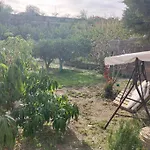 La Penita - Sunny Guesthouse With Private Pool And Garden
