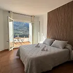 Casa A La Vera De La Sierra