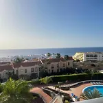 Ocean View -Air Condition, Parking- Golf Del Sur