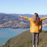 Oizpe Gernihost En Urdaibai