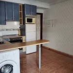 Apartamento Las Gaviotas