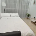Precioso Apartamento En Sevilla.