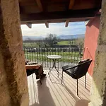 La Casa Del Cantero