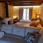 La Casa Del Cantero