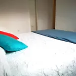 Luz Y Confort Con Garaje
