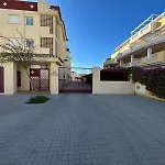 Apartamento Playasol Denia