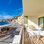 Apartment Balcón de Cotobro II