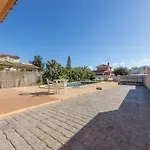 Holiday Home Hector By Interhome