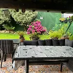 Casa Rural Garzibaita