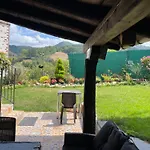 Casa Rural Garzibaita