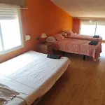 Magnificent Holiday 5 Bedroom Villa In Beach Front