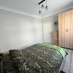 Apartamento Turistico Plaza I