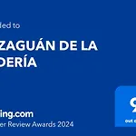 El Zaguan De La Juderia