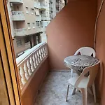 La Siesta