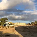 Apartamento El Escondite