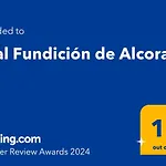 Real Fundicion De Alcora