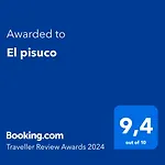 El Pisuco