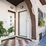 Cals Avis Casa Con Jardin En Banyoles