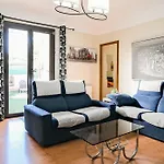Cals Avis Casa Con Jardin En Banyoles