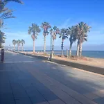 Playa Y Comodidad En Benicassim