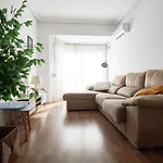 Low Cost Apartments Center Elche