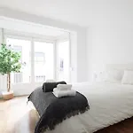 Low Cost Apartments Center Elche
