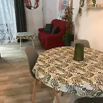 Apartamento Moderno Junto Al Mar