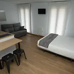 Apartamentos Puerta De Occidente