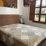 Habitación Onda con piscina privada