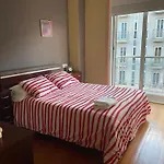 Apartamento Luminoso Y Acogedor