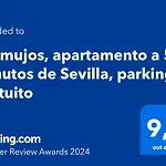 Apartamento Servet, Parking Gratuito
