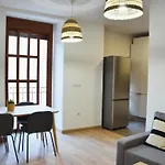 La Colegiata Suite