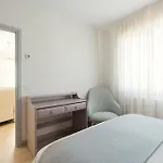 Casa Cauma Apartamento