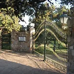 Casa Rural Hacienda el Lago