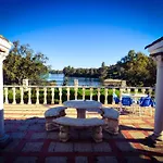 Casa Rural Hacienda el Lago
