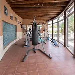 Villa De Lujo Que Mira Al Mar