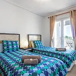 Nice Apartment In Sucina With Wifi
