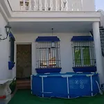 El Mirador De Pablo, Casa Con Patio Privado