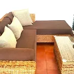 El Mirador De Pablo, Casa Con Patio Privado