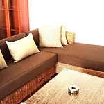 El Mirador De Pablo, Casa Con Patio Privado