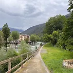 Apartament Les Vernedes - L\'Amfitriona